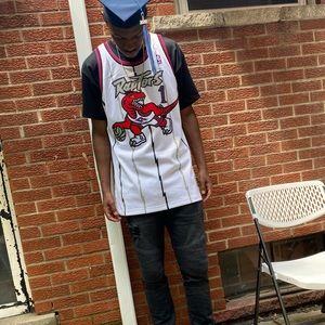 Meet your Posher, Brandon-lavelle